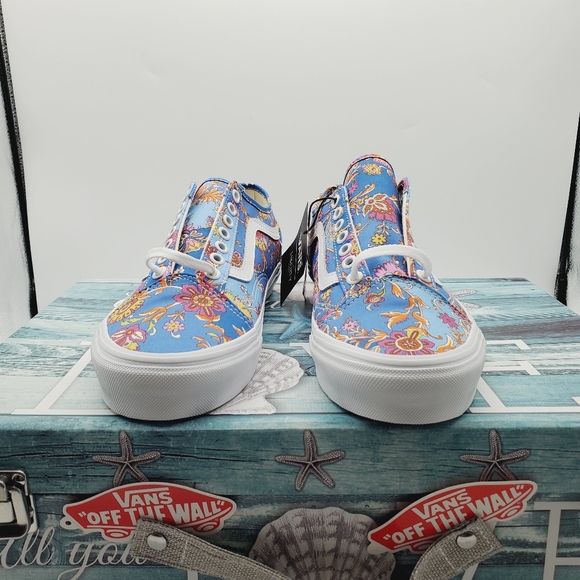 Vans Old Skool Tapered Cool Design - Picture 10 of 13